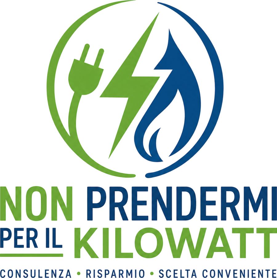 Non prendermi per il Kilowatt — consulenza, risparmio, scelta conveniente